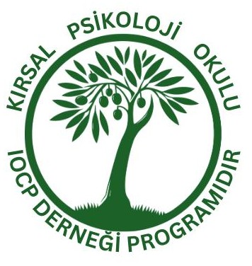 Kırsal Psikoloji Logo