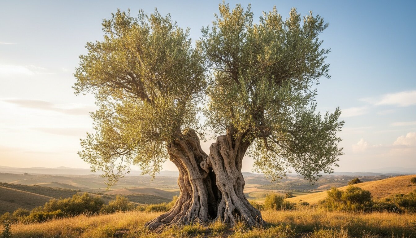 Zeytin Ağacı